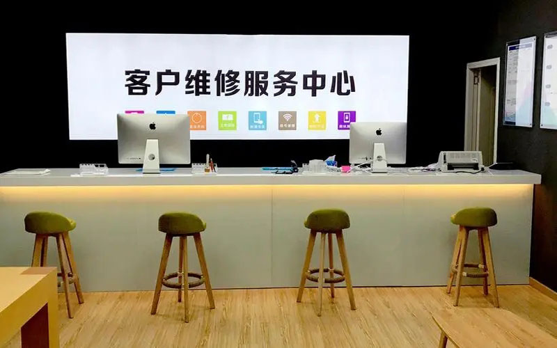 铜仁苹果手机维修点地址电话信息